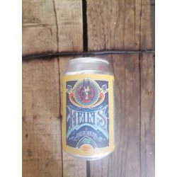 Brasserie de la Mule Helles Spezial