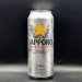 Sapporo Premium Beer Sapporo Premium Beer