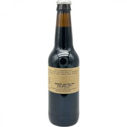 The Kernel Brewery Dry Stout Citra Centennial The Kernel Brewery Dry Stout Citra Centennial