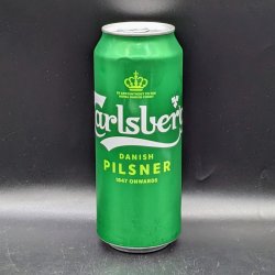 Carlsberg