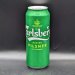 Carlsberg Danish Pilsner 