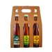 Garland Assortiment 3 bouteilles 75cl 
