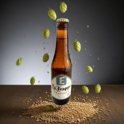 Bierbrouwerij De Koningshoeven La Trappe Epos 0.0%