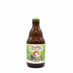 Moortgat  Chouffe Houblon - Craftbeers - De Caigny