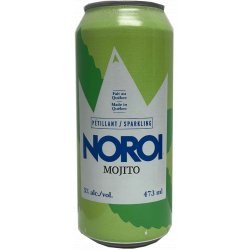 Noroi Mojito - Ma Soif