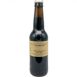 The Kernel Brewery India Double Porter Mosaic Columbus