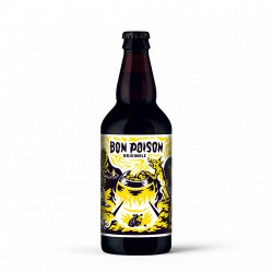 Brasserie Bon Poison Originale Brulex