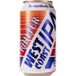 Philter Brewing West Coast IPA