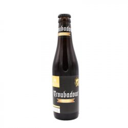 The Musketeers  Troubadour Imperial Stout - Craftbeers - De Caigny