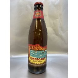 KONA BREWING  LONGBOARD - Beerloversyou