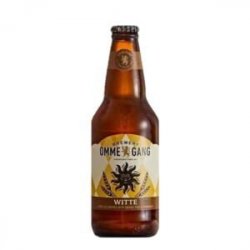 Ommegang Witte - Cervexxa