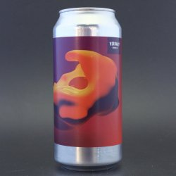 Verdant - Solid State - 6.5% (440ml) - Ghost Whale