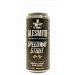 AleSmith - Speedway Stout 