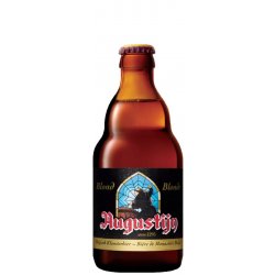 Augustijn Blond Augustijn Blond