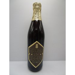 Rogue - Cotes Du Rogue Oud Bruin 2021 7.8% 473ML - Grape & Grain