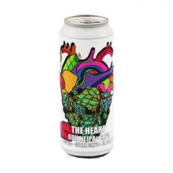 Brouwerij LOST - The Heart - Bierloods22