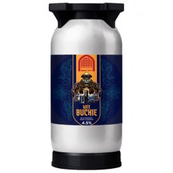 Vault City Brewing Wee Buckie