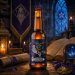 MAGE MALTE Bière blonde triple BIO 🧙 Archimage 