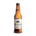 Brasserie du Comté Bière N°8 Triple Bio 