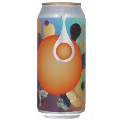 Elmeleven Space Between Stars (PULP • w. Frontaal)