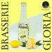 BRASSERIE GLORIA LIMO Citron bio  0.33L 
