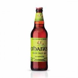 O’hara’s Irish Pale Ale - Greekbeershop