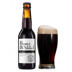 De Molen Hamer  Sikkel. Cervejas artesanais online - Só Artesanais