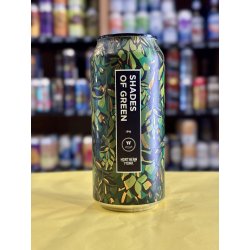 Wylam Shades of Green Wylam Shades of Green