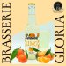 BRASSERIE GLORIA LIMO Clémentine bio  0.33L 