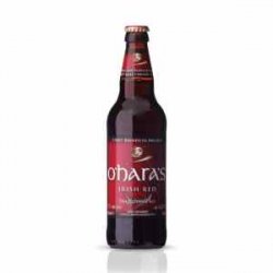 O’hara’s Irish Red - Greekbeershop