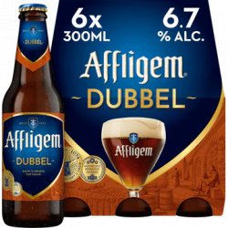 Affligem Dubbel
