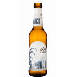 Brauerei Ried Weißbier Bock