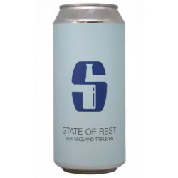 Salikatt State of Rest