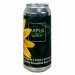 Ārpus Brewing Co. Pineapple X Lime X Coconut X Vanilla Smoothie Sour Ale 