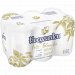 Hoegaarden Witbier Coriander & Orange Peel Blikken 6 x 33 cl 