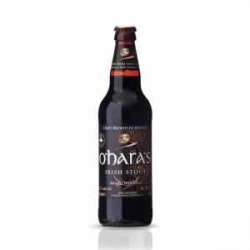 O’Hara’s Irish Stout - Greekbeershop