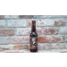 Brouwerij Hommeles Vatgerijpt BA Amarone 2024 Quadrupel - 33 CL 
