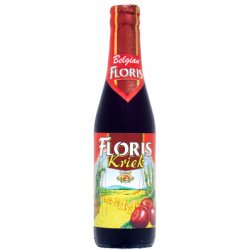 Huyghe Floris Kriek - Rus Beer