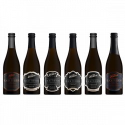 The Bruery The Legacy Collection v2.0 - The Bruery