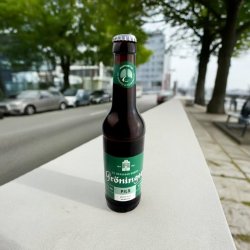 Gröninger Pils - Bierzwerg