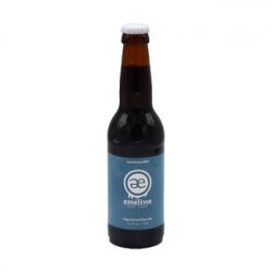 Brouwerij Emelisse - Imperial Iced Dark Ale - Bierloods22