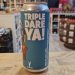 Wood Brothers Triple Dare Ya! Wood Brothers Triple Dare Ya!