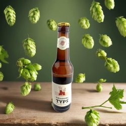 Hohenfelder Typ 5 - Bierzwerg
