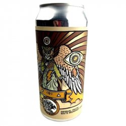 Amundsen Brewery Depths Of Perception