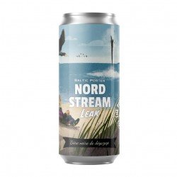 Piggy Brewing Nord Stream Leak - 44 cl - Drinks Explorer