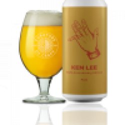 Pomona Island Brew Co. Ken Lee