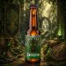 MAGE MALTE Bière IPA BIO 🙏 gratitude 33cl 