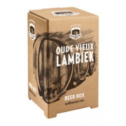 Oude Lambiek Oud Beersel 1×3,1 l - Oud Beersel