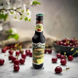 Samuel Smith’s Organic Cherry Fruit Beer Samuel Smith’s Organic Cherry Fruit Beer