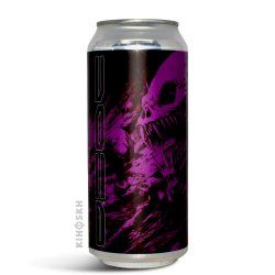 Adroit Theory. VOIID-04 (Ghost VOIID-04) DIPA - Kihoskh